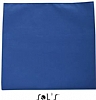 Toalla Microfibra Atoll 70X120 Sols - Color Royal